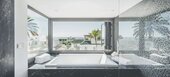 Services hôteliers Villa à louer à Puente Romano Marbella 