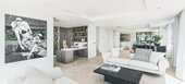 Services hôteliers Villa à louer à Puente Romano Marbella 