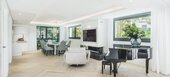 Services hôteliers Villa à louer à Puente Romano Marbella 