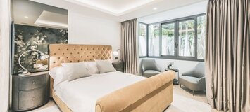 Services hôteliers Villa à louer à Puente Romano Marbella 