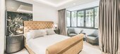 Services hôteliers Villa à louer à Puente Romano Marbella 