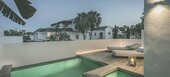 Services hôteliers Villa à louer à Puente Romano Marbella 