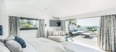 Services hôteliers Villa à louer à Puente Romano Marbella 