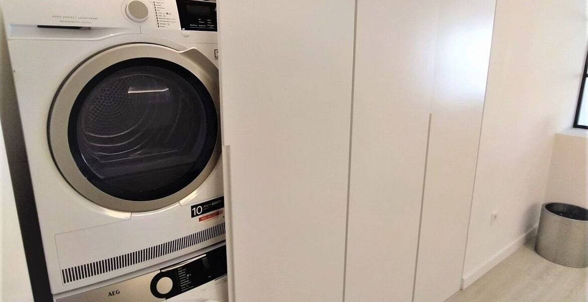 Apartamento en alquiler en Playas del Duque