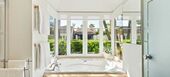 Beachfront Luxury Villa Los Monteros, Marbella