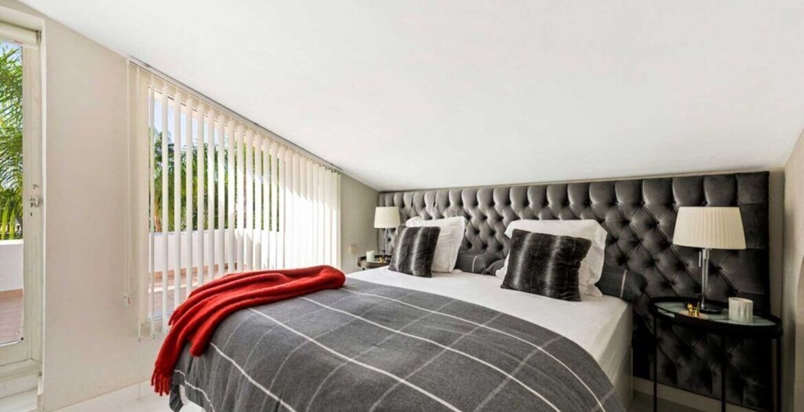 Beachfront Luxury Villa Los Monteros, Marbella