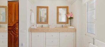 Beachfront Luxury Villa Los Monteros, Marbella