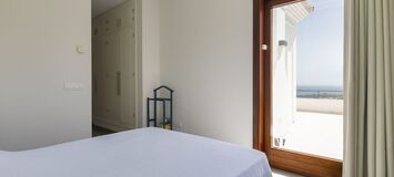 Villa en alquiler en Marbella