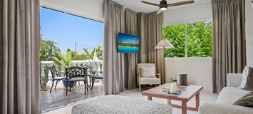 Villa à louer Marbella