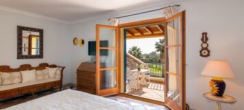 Villa en alquiler Marbella Los Naranjos