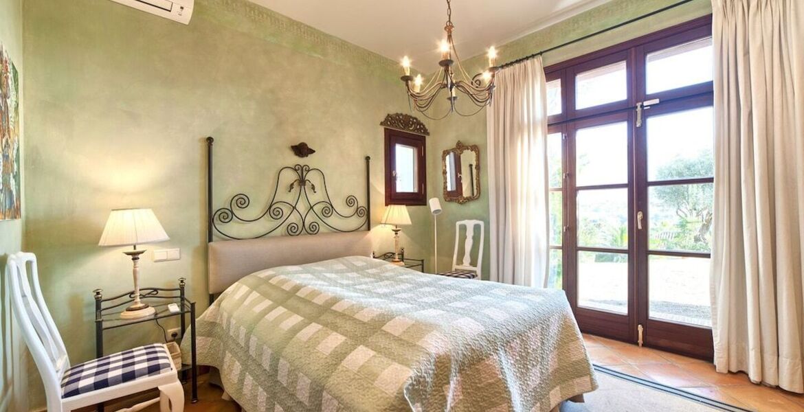 Villa en alquiler Marbella