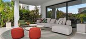 Villa en alquiler en Nueva Andalucía