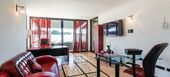 Villa for rent in Marbella Cabopino