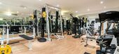 Villa for rent in Marbella Cabopino