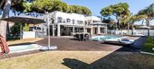 Villa for rent in Marbella Cabopino