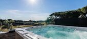 Villa for rent in Marbella Cabopino