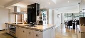 Villa for rent in Marbella Cabopino