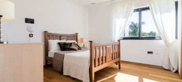 Villa for rent in Marbella Cabopino