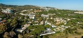 Villa for rent in Marbella Cabopino