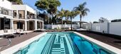 Villa for rent in Marbella Cabopino