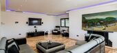 Villa for rent in Marbella Cabopino