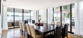 Villa for rent in Marbella Cabopino