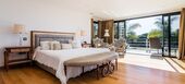 Villa for rent in Marbella Cabopino