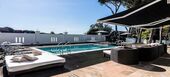 Villa for rent in Marbella Cabopino