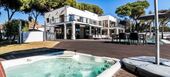 Villa for rent in Marbella Cabopino