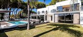 Villa for rent in Marbella Cabopino