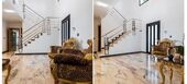 Villa for rent in Marbella Cabopino