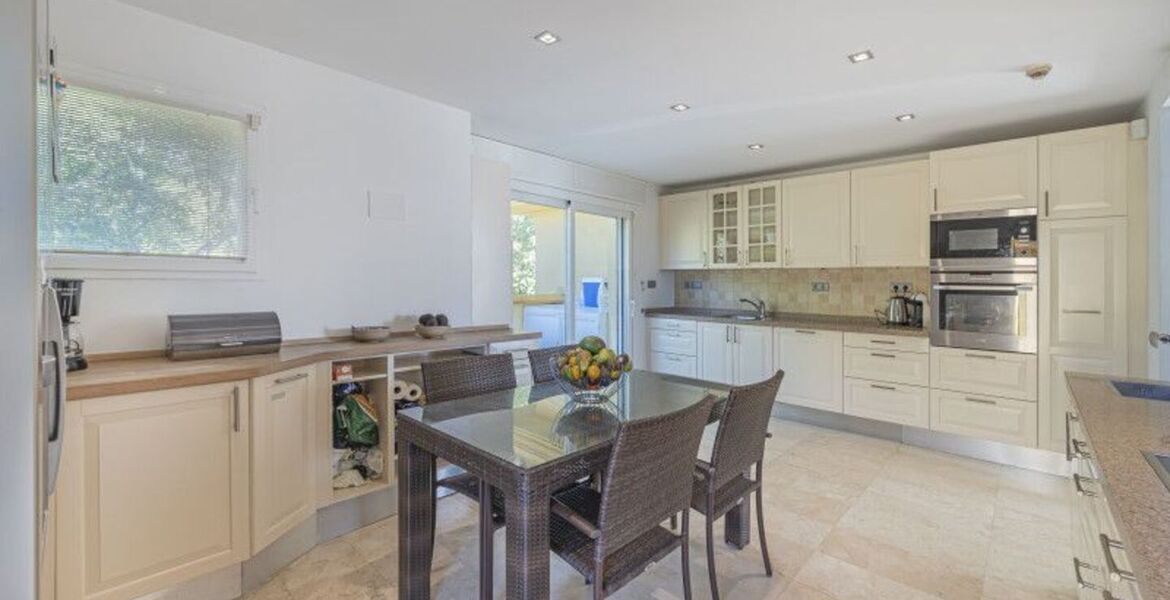 Duplex Penthouse for rent with amazing sea views