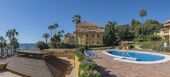 Duplex Penthouse for rent with amazing sea views