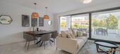 Apartment for rent in Marbella