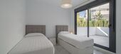 Apartment for rent in Marbella