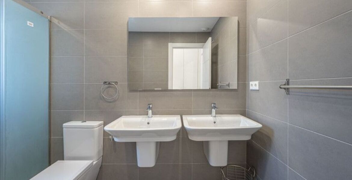 Apartment for rent in Marbella