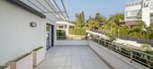 Apartment for rent in Marbella