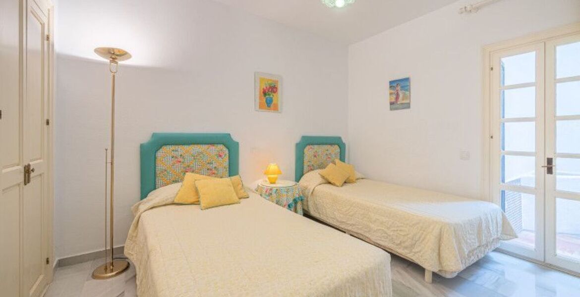 Appartement à louer à Golden Mile