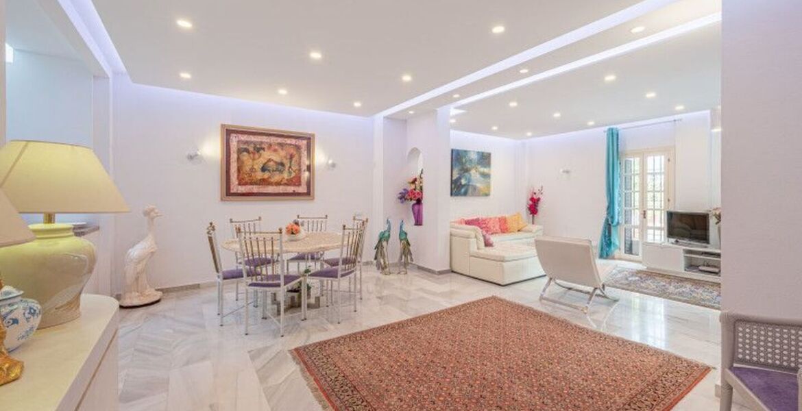 Appartement à louer à Golden Mile