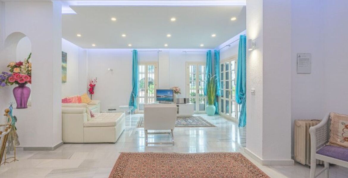 Appartement à louer à Golden Mile