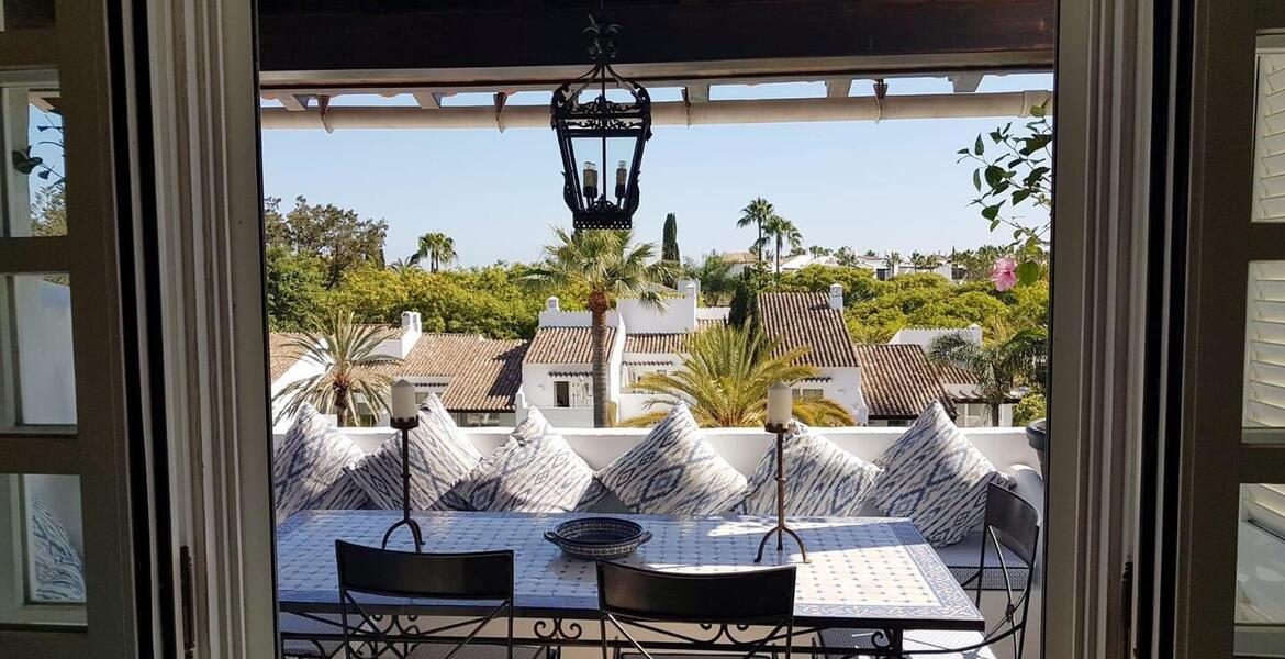 Suite Privada de tres Dormitorios en el Hotel Puente Romano