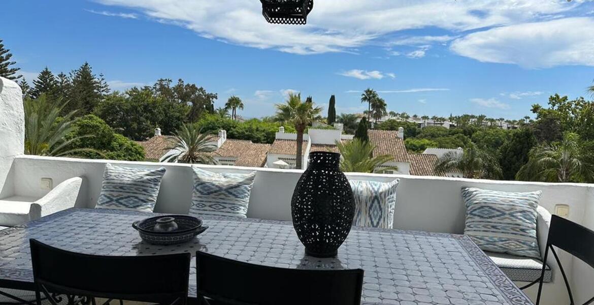 Suite Privada de tres Dormitorios en el Hotel Puente Romano
