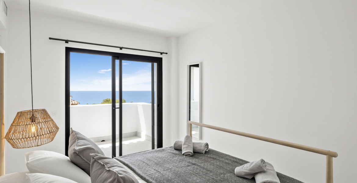 Marbella - Calahonda - Club Calahonda - Crown Resorts 