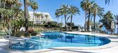 Apartment Beachside with Sea Views
