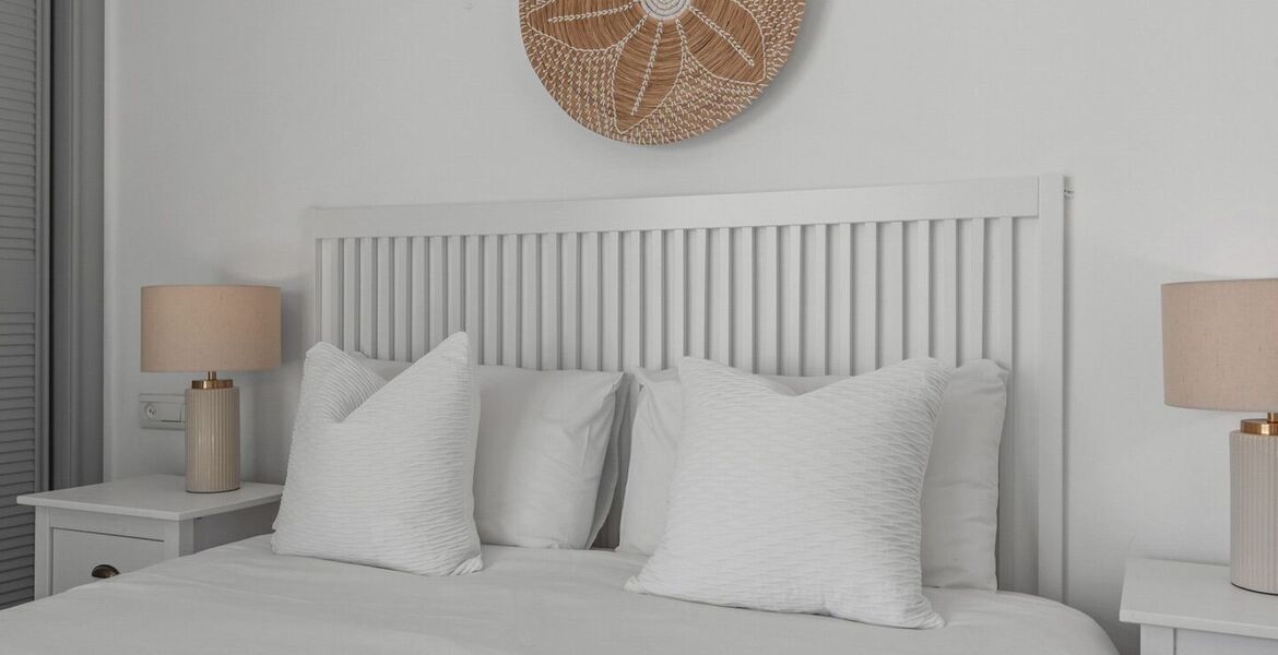 Apartment Beachside with Sea Views