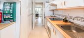Hermoso apartamento de 2 habitaciones