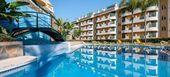 Hermoso apartamento de 2 habitaciones