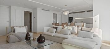Appartement à louer à Marbella
