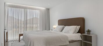 Appartement à louer à Marbella