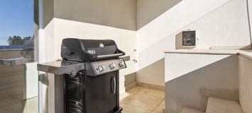 Appartement à louer à Marbella